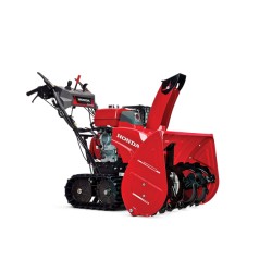 Souffleuse Honda HSS1332CT