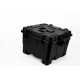 Transport box for portable winch PCA-0100