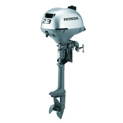 2.3HP Outboard Motor