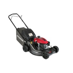 Honda lawn mower HRN216PKC